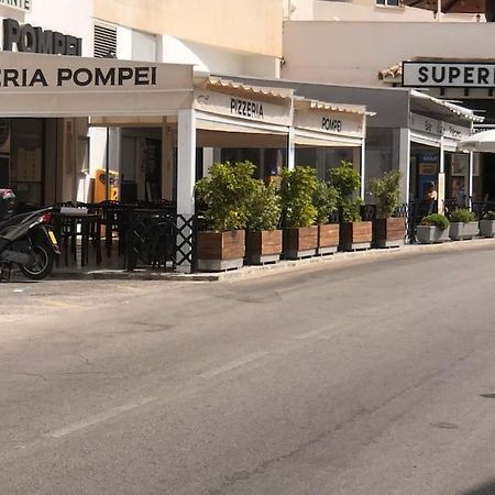 Bonito Y Comodo Apartamento Benalmádena Zewnętrze zdjęcie
