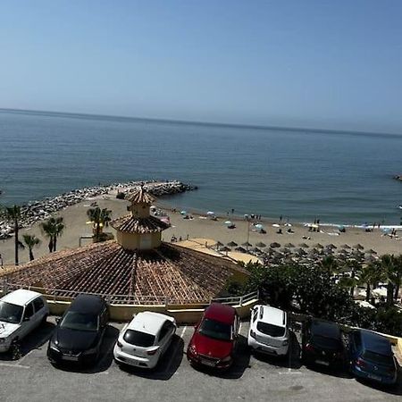 Bonito Y Comodo Apartamento Benalmádena Zewnętrze zdjęcie