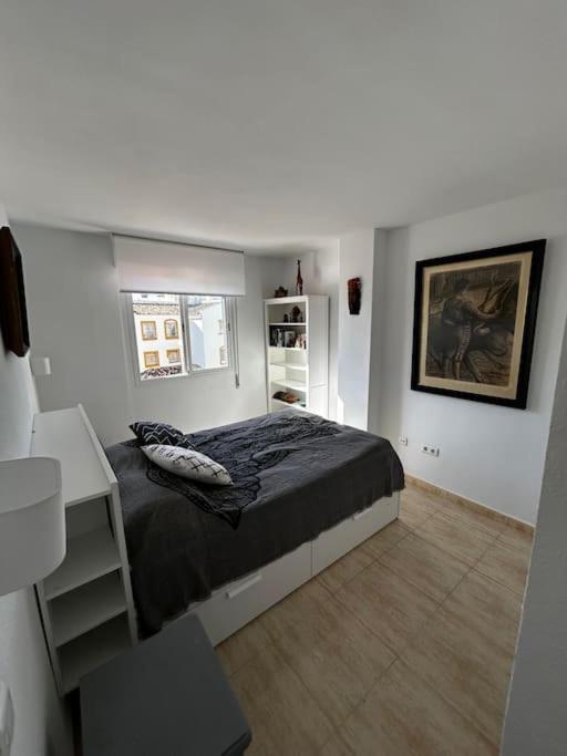 Bonito Y Comodo Apartamento Benalmádena Zewnętrze zdjęcie