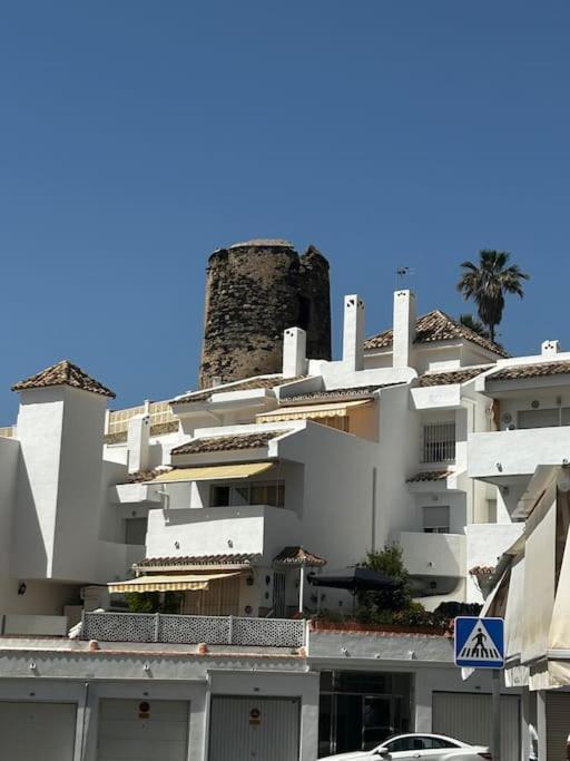 Bonito Y Comodo Apartamento Benalmádena Zewnętrze zdjęcie