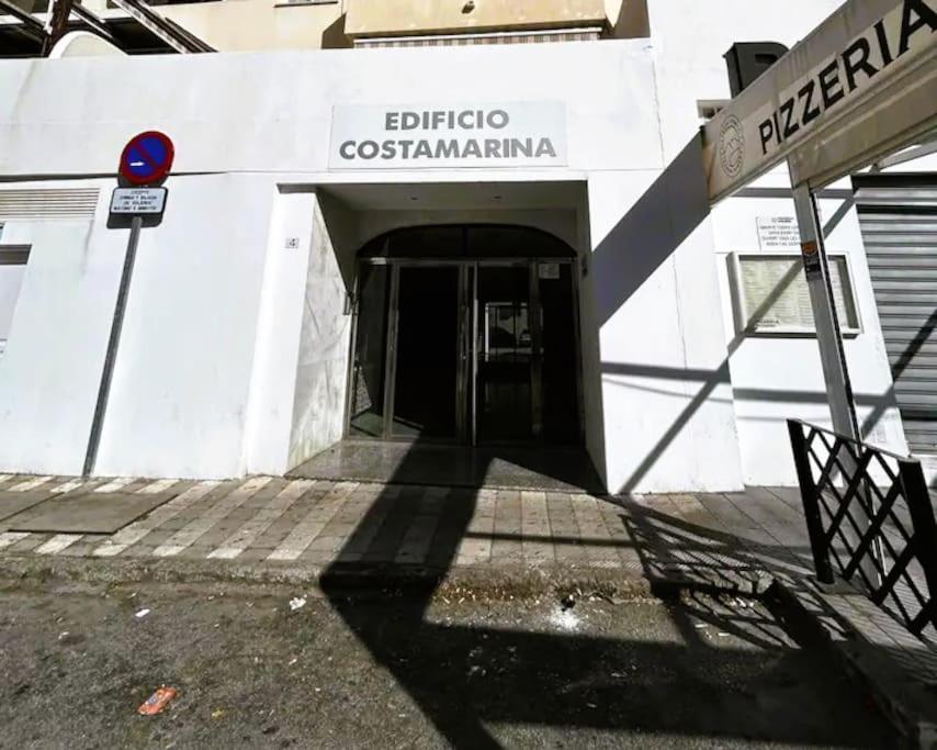 Bonito Y Comodo Apartamento Benalmádena Zewnętrze zdjęcie