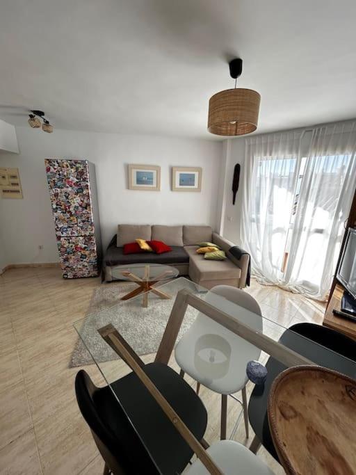 Bonito Y Comodo Apartamento Benalmádena Zewnętrze zdjęcie