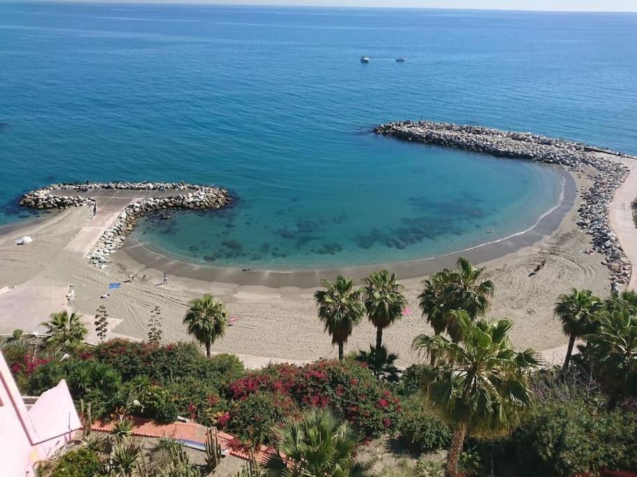 Bonito Y Comodo Apartamento Benalmádena Zewnętrze zdjęcie