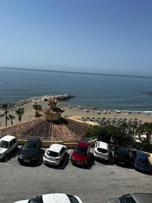 Bonito Y Comodo Apartamento Benalmádena Zewnętrze zdjęcie